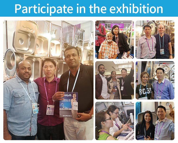展会 照片